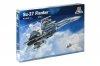 Italeri 1413 SU-27 FLANKER (1:72)